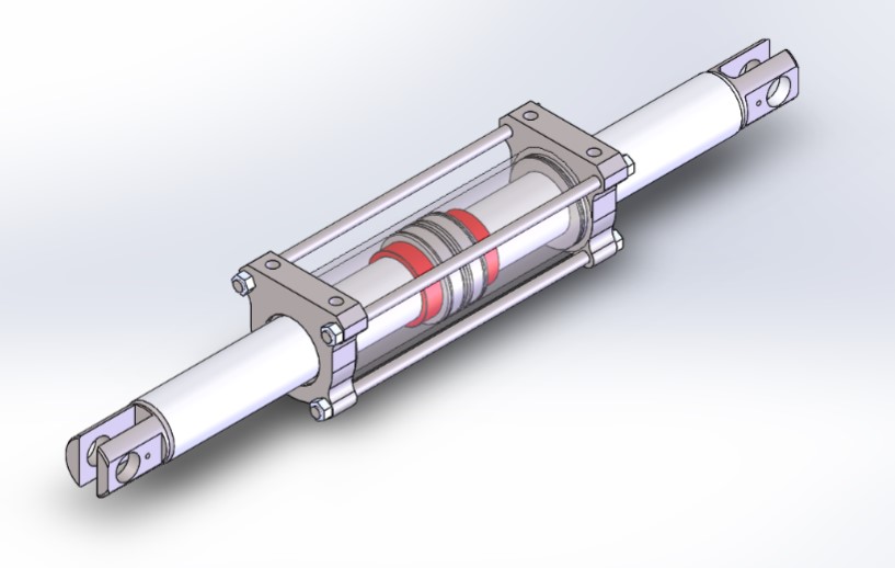 Konecranes Tire Saver