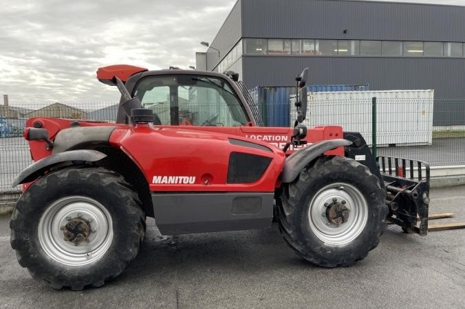 Manitou MT732