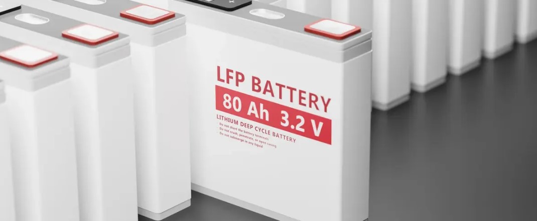 LFP VS. NMC BATTERIES: EXPLORING KEY DIFFERENCES FOR A SUSTAINABLE FUTURE