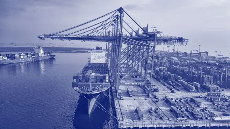 WHITE PAPER: DECARBONISING PORTS BY 2030 - ZEPA’S THREE KEY DELIVERABLES